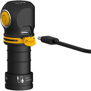 Produktbild für Stirnlampe Armytek Elf C1 LED, wiederaufladbar