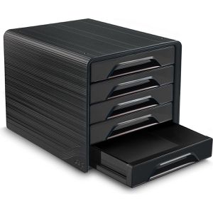 Produktbild für Schubladenbox cep 7-111, Smoove Confort, A4