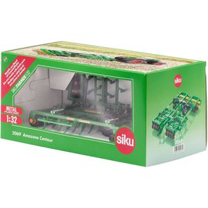 Produktbild für Landwirtschaftsfahrzeug siku 2069 Amazone Centaur