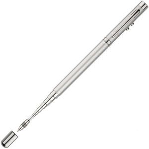 Produktbild für Laserpointer Ecobra 4-in-1, roter Laser