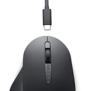 Produktbild für Maus Dell Premier MS900, Wireless Mouse