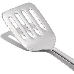 Produktbild für Pfannenwender OXO Good Grips, 3120600, Edelstahl