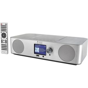 Produktbild für Radio Soundmaster EliteLine ICD2060SI DAB+