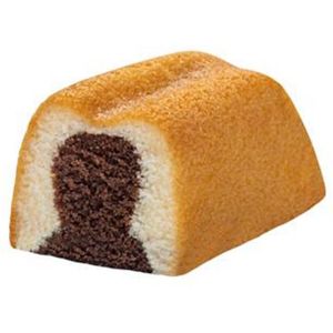 Produktbild für Kuchen KuchenMeister MiniCake Marmor