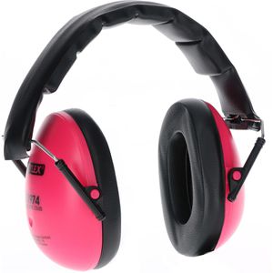 Kapselgehörschutz Stylex Stilles Lernen SX-4230