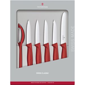 Gemüsemesser Victorinox Swiss Classic 6.7111.6G