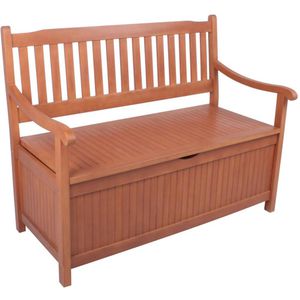 Produktbild für Gartenbank Garden-Pleasure HOUSTON, 2-Sitzer
