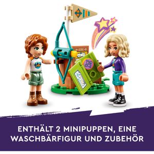Produktbild für Klemmbausteine LEGO Friends 42622, ab 6 Jahre