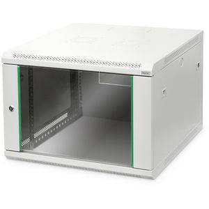 Netzwerkschrank Digitus Dynamic Basic DN-19 07U-6/6-EC 19 Zoll