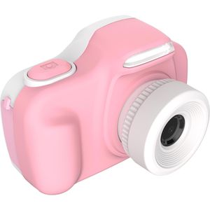 Produktbild für Kinderkamera myFirst Camera 3, rosa, ab 5 Jahre