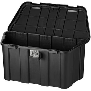 Produktbild für Deichselbox ProPlus 340061V01, aus Kunststoff