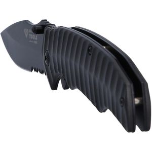 Produktbild für Klappmesser Brilliant-Tools BT102905 Einhandmesser
