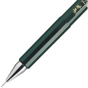 Produktbild für Druckbleistift Faber-Castell TK-Fine 9713, grün, Kunststoff
