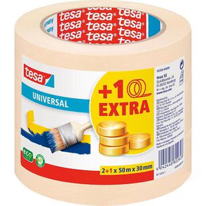 Produktbild für Kreppband Tesa 55338, Masking Economy