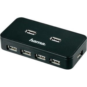 USB-Hub Hama 39859