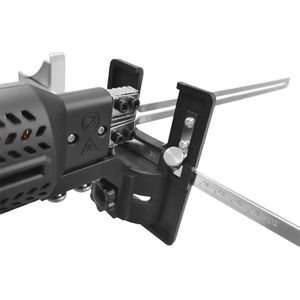 Produktbild für Styroporschneider MSW ISU-STYRO 250 S4, Handgerät