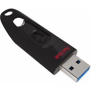 USB-Stick SanDisk Ultra, 128 GB