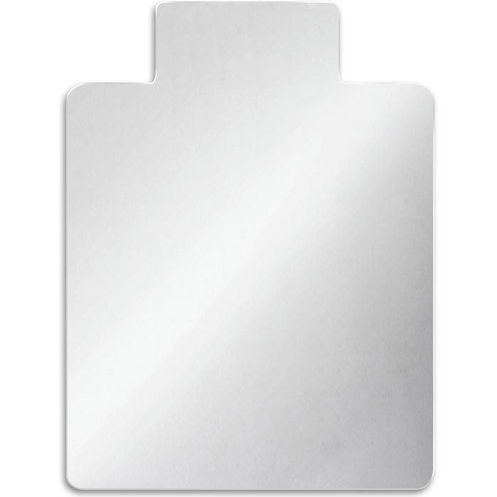 Cleartex Bodenschutzmatte advantagemat®, Teppich, Vinyl, 120x150cm