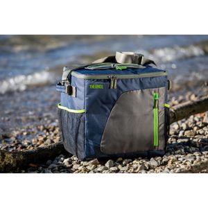 Produktbild für Kühltasche Thermos 4081252300, Radiance, dunkelblau, faltbar