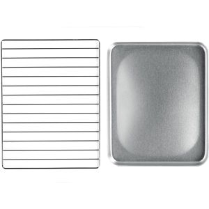 Produktbild für Minibackofen Rommelsbacher BG 950 Speedy