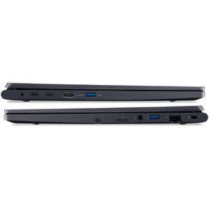 Produktbild für Laptop Acer TravelMate P4 Spin, P414RN-54-TCO-55FP