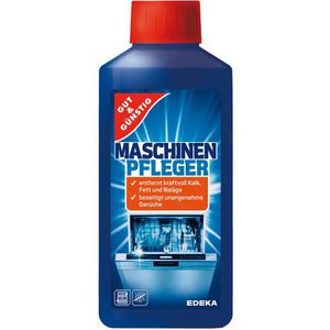 Spülmaschinenreiniger