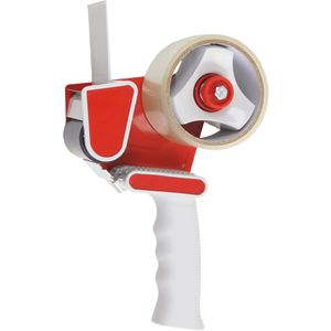 Packbandabroller