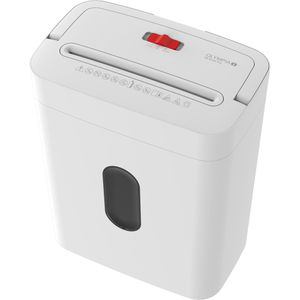Produktbild für Aktenvernichter Olympia PS 53 CC Pro, 2724