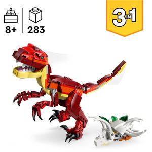 Produktbild für Klemmbausteine LEGO Creator 3in1 31379, ab 8 Jahre