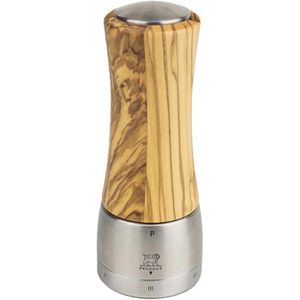 Gewürzmühle Peugeot Madras 36140, Höhe 16 cm