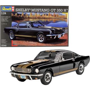 Modellbausatz Revell 07242 Shelby Mustang GT 350 H