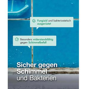 Produktbild für Silikon Otto-Chemie OTTOSEAL S100, betongrau