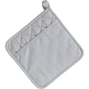 Topflappen Metaltex antislip, 239534109, Baumwolle und Silikon
