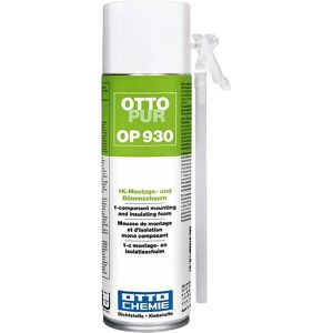 Produktbild für Bauschaum Otto-Chemie B2, 1K, OTTOPUR OP 930