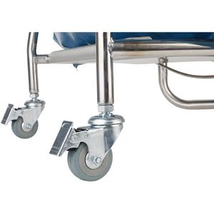 Produktbild für Müllsackständer APS 5808, für 1x 120 Liter
