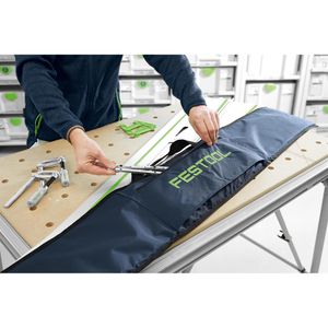Produktbild für Führungsschiene Festool FS 1400/2-KP-Set, 577932