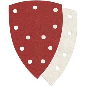 Schleifpapier Metabo 625607000, Körnung 120