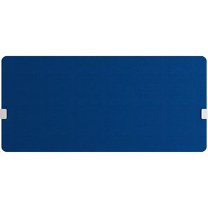 Produktbild für Tischtrennwand Böttcher-AG Style, dunkelblau