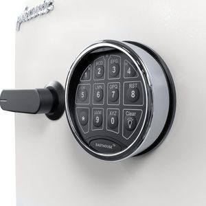 Produktbild für Tresor Phoenix Fortress SS1461E