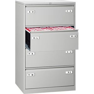 Hängeregisterschrank