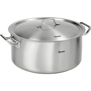 Produktbild für Kochtopf Bartscher 100440, 25 Liter