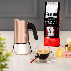 Produktbild für Espressokocher Bialetti 7284 Venus 4