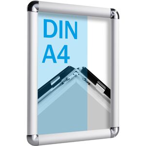 Klapprahmen Sprintis DIN A4