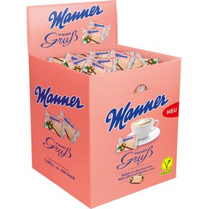 Waffeln