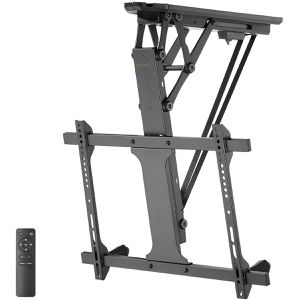 Produktbild für TV-Deckenhalterung myWall HL41ML, für 32 - 70 Zoll