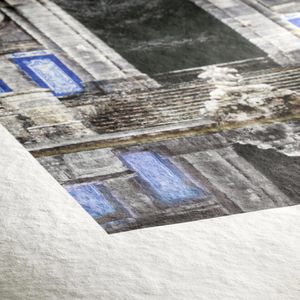 Produktbild für Inkjet-Papier Hahnemühle FineArt Textured, A4