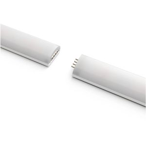 Produktbild für Lichtschlauch Philips-Hue Gradient Basis-Set, weiß + farbig