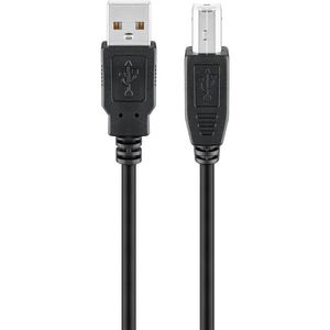 USB-Kabel Goobay 68900 USB 2.0, 1,8 m