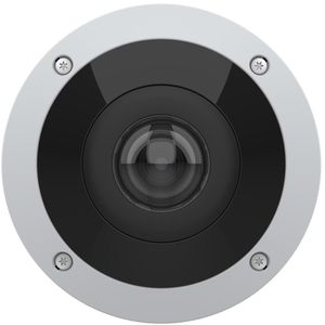 Produktbild für Überwachungskamera Axis M4318-PLVE Panorama, außen