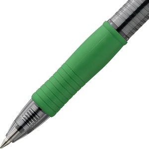 Produktbild für Gelschreiber Pilot G-2 Plus, 2615004